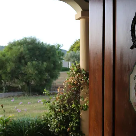 Emirsoy Harasi 3* Bademler