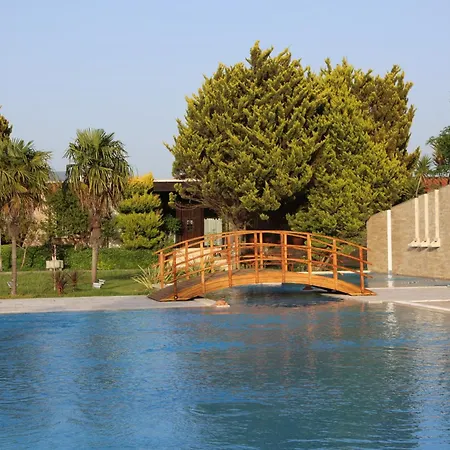 Emirsoy Harasi Bed & Breakfast 3*