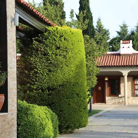 Emirsoy Harasi 3* Bademler