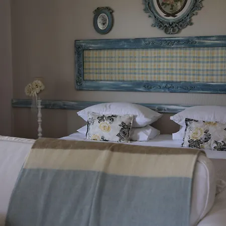 Emirsoy Harasi Bed & Breakfast Bademler