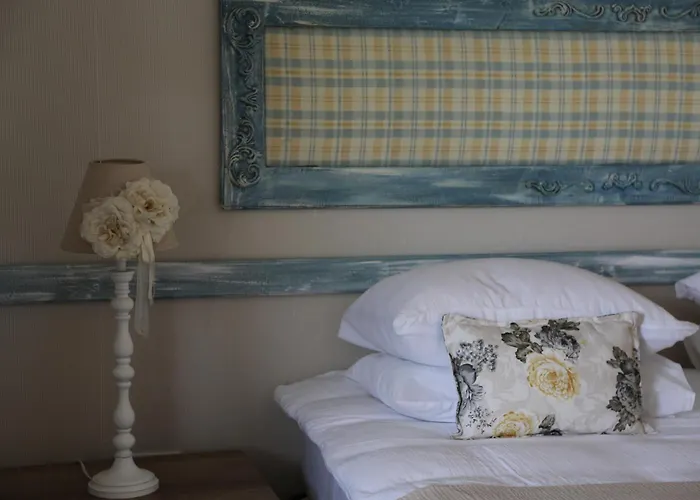 Emirsoy Harasi Bed & Breakfast