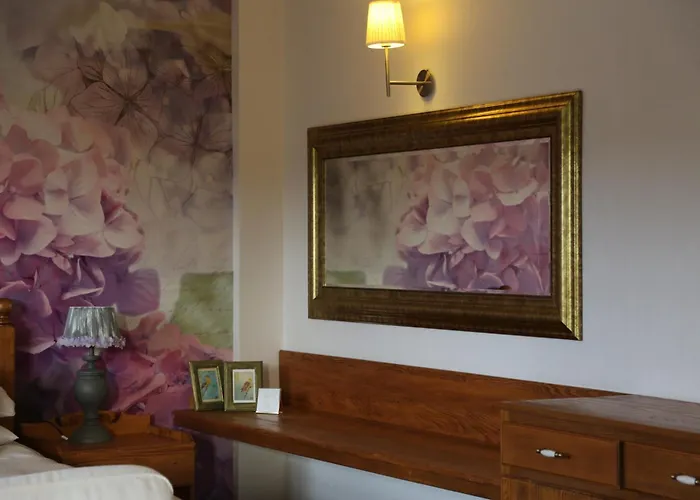 Bed & Breakfast Emirsoy Harasi Bademler