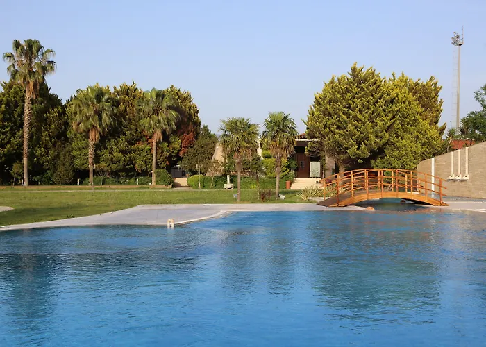 Emirsoy Harasi Bademler