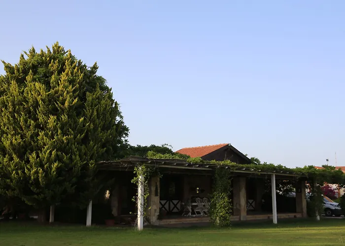 Bed & Breakfast Emirsoy Harasi Bademler