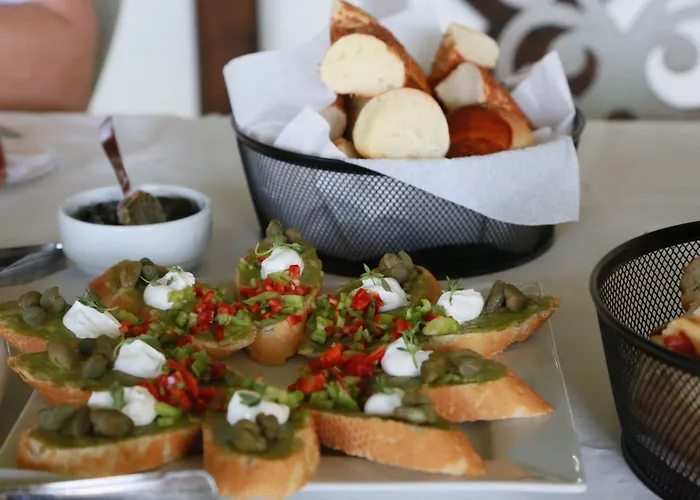 Emirsoy Harasi Bed & Breakfast 3*