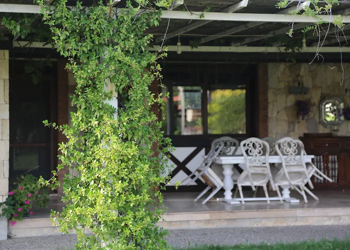 Emirsoy Harasi 3* Bademler