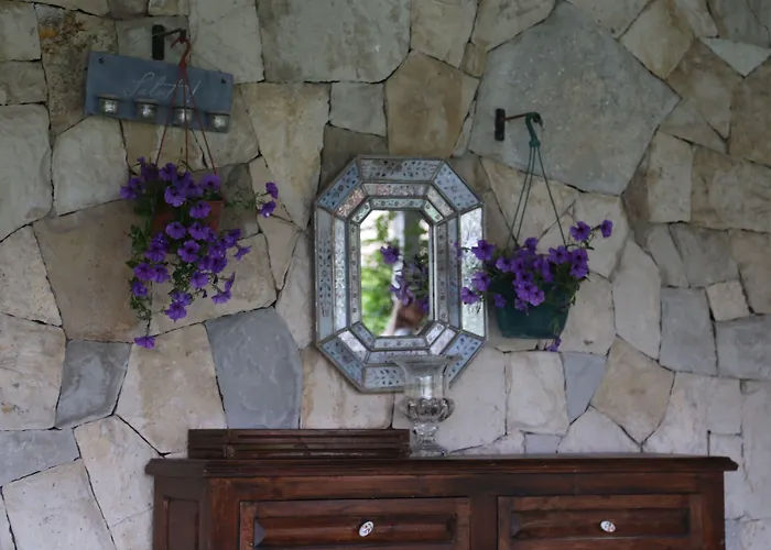 Bed & Breakfast Emirsoy Harasi 3*