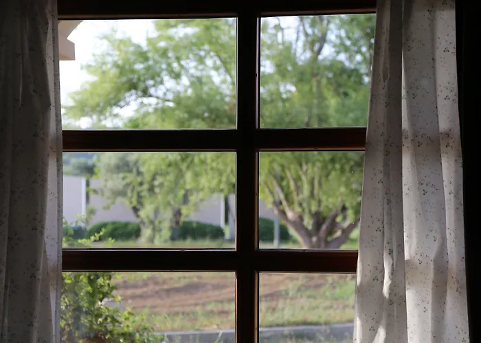 Bed & Breakfast Emirsoy Harasi Bademler