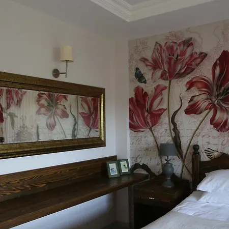 Emirsoy Harasi Bed & Breakfast 3*