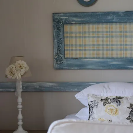 Emirsoy Harasi Bed & Breakfast Bademler