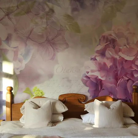 Emirsoy Harasi Bademler