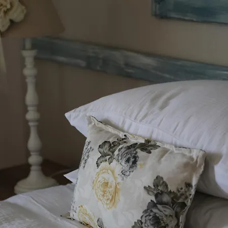 Emirsoy Harasi Bed & Breakfast