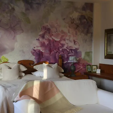 Emirsoy Harasi Bed & Breakfast