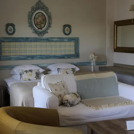 Emirsoy Harasi Bed & Breakfast Bademler