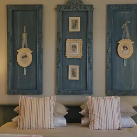 Emirsoy Harasi Bademler