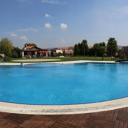 Emirsoy Harasi Bed & Breakfast Bademler