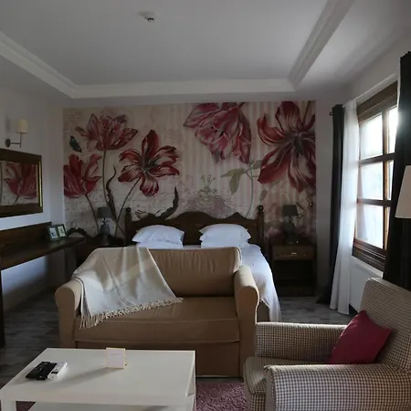 Emirsoy Harasi Bed & Breakfast