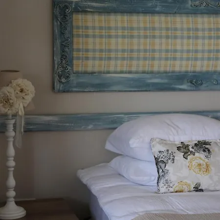 Emirsoy Harasi Bed & Breakfast