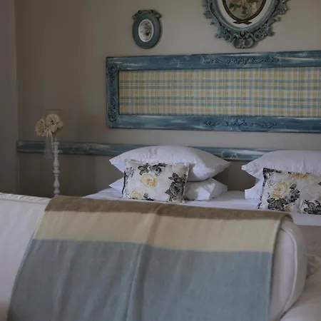 Emirsoy Harasi 3* Bademler