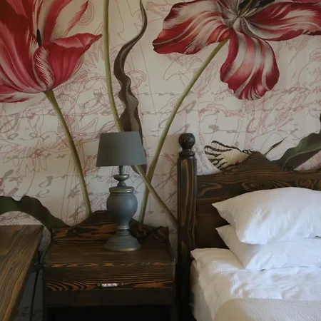 Bed & Breakfast Emirsoy Harasi 3*