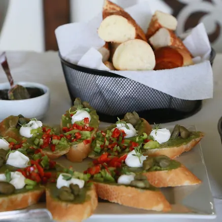 Emirsoy Harasi Bed & Breakfast 3*