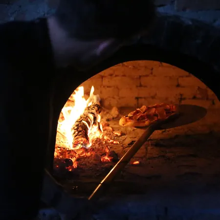 Bed & Breakfast Emirsoy Harasi Bademler