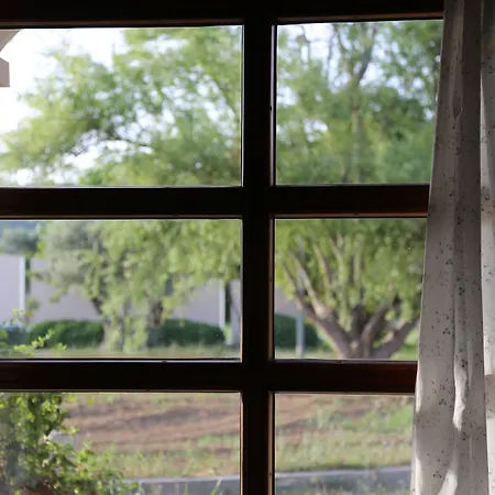 Bed & Breakfast Emirsoy Harasi Bademler