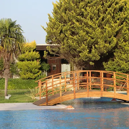 Emirsoy Harasi Bed & Breakfast