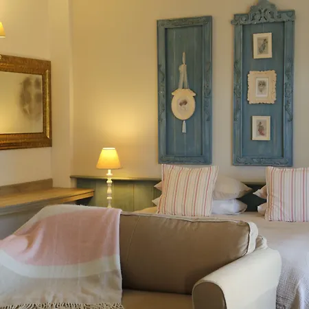 Emirsoy Harasi 3* Bademler