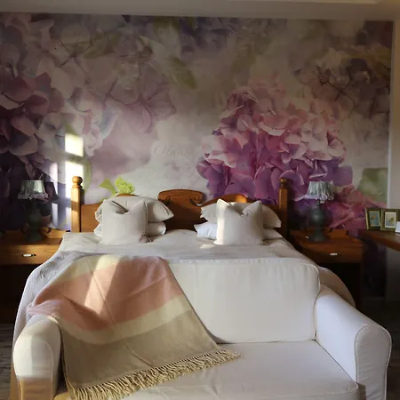 Bed & Breakfast Emirsoy Harasi Bademler