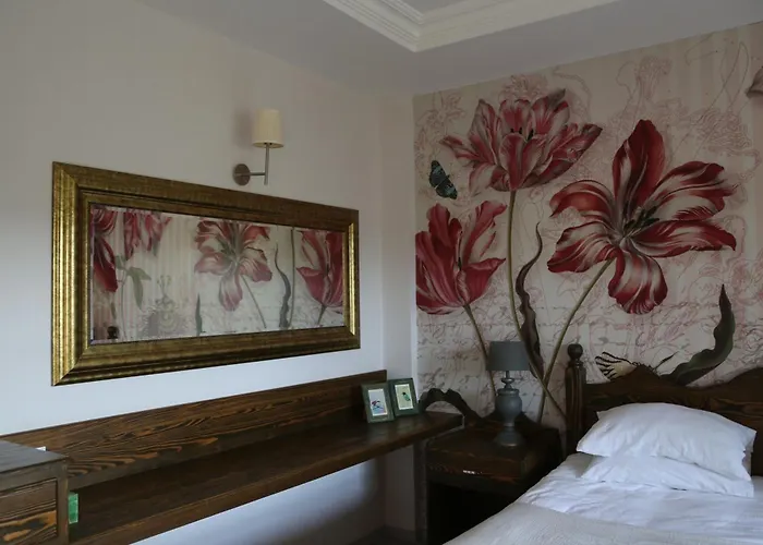 Emirsoy Harasi Bed & Breakfast 3*