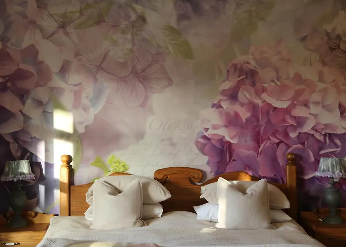 Emirsoy Harasi Bademler