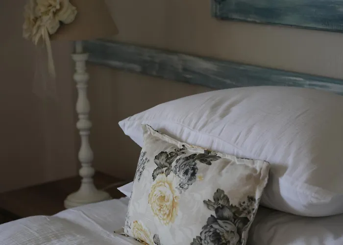 Emirsoy Harasi Bed & Breakfast