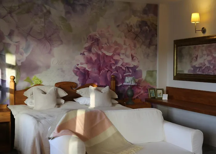 Emirsoy Harasi Bed & Breakfast