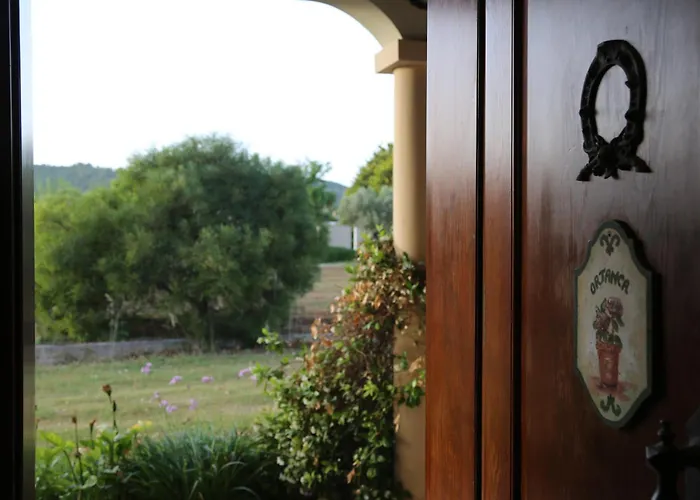 Emirsoy Harasi 3* Bademler