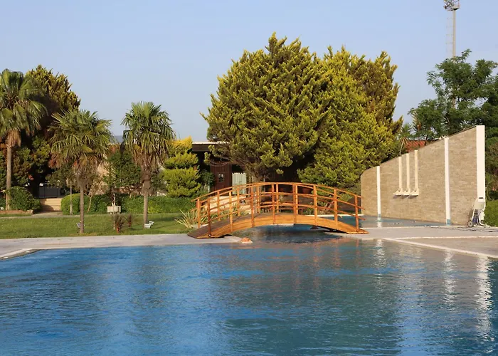 Emirsoy Harasi Bed & Breakfast 3*