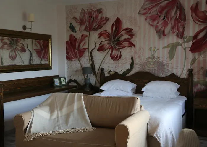 Emirsoy Harasi Bademler