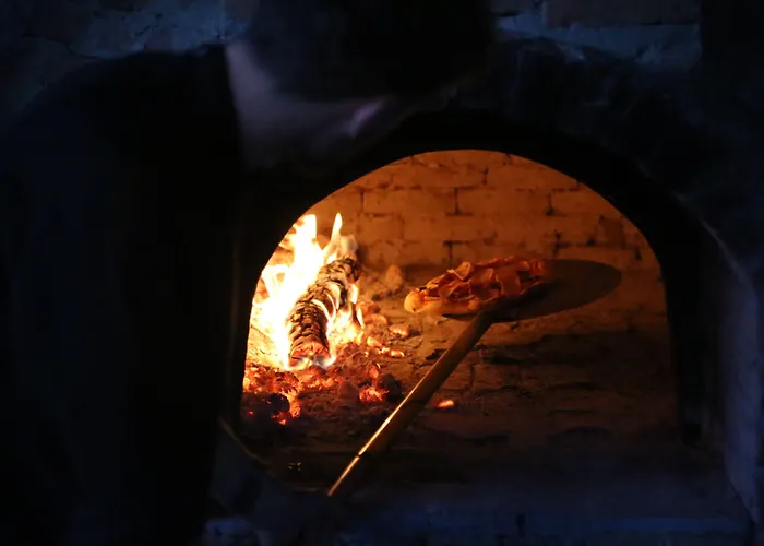 Bed & Breakfast Emirsoy Harasi Bademler