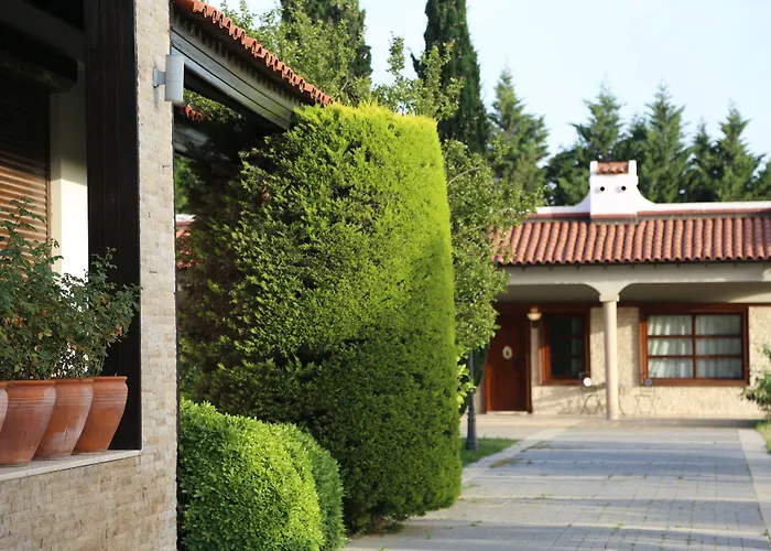 Emirsoy Harasi 3* Bademler