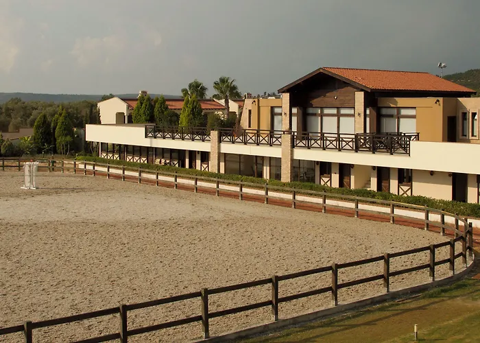 Bed & Breakfast Emirsoy Harasi