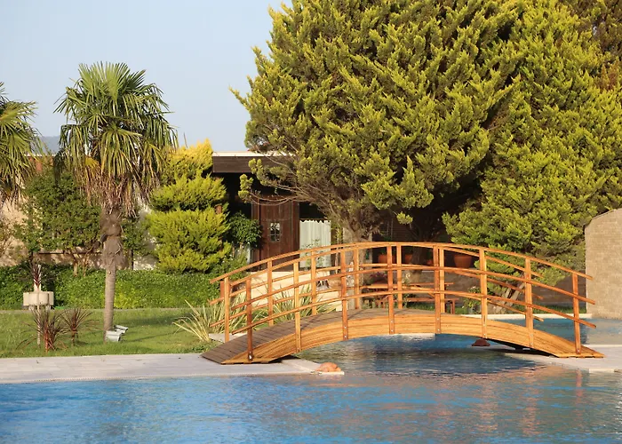 Emirsoy Harasi Bed & Breakfast