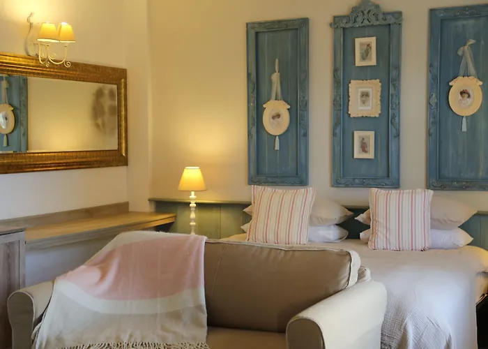 Emirsoy Harasi 3* Bademler